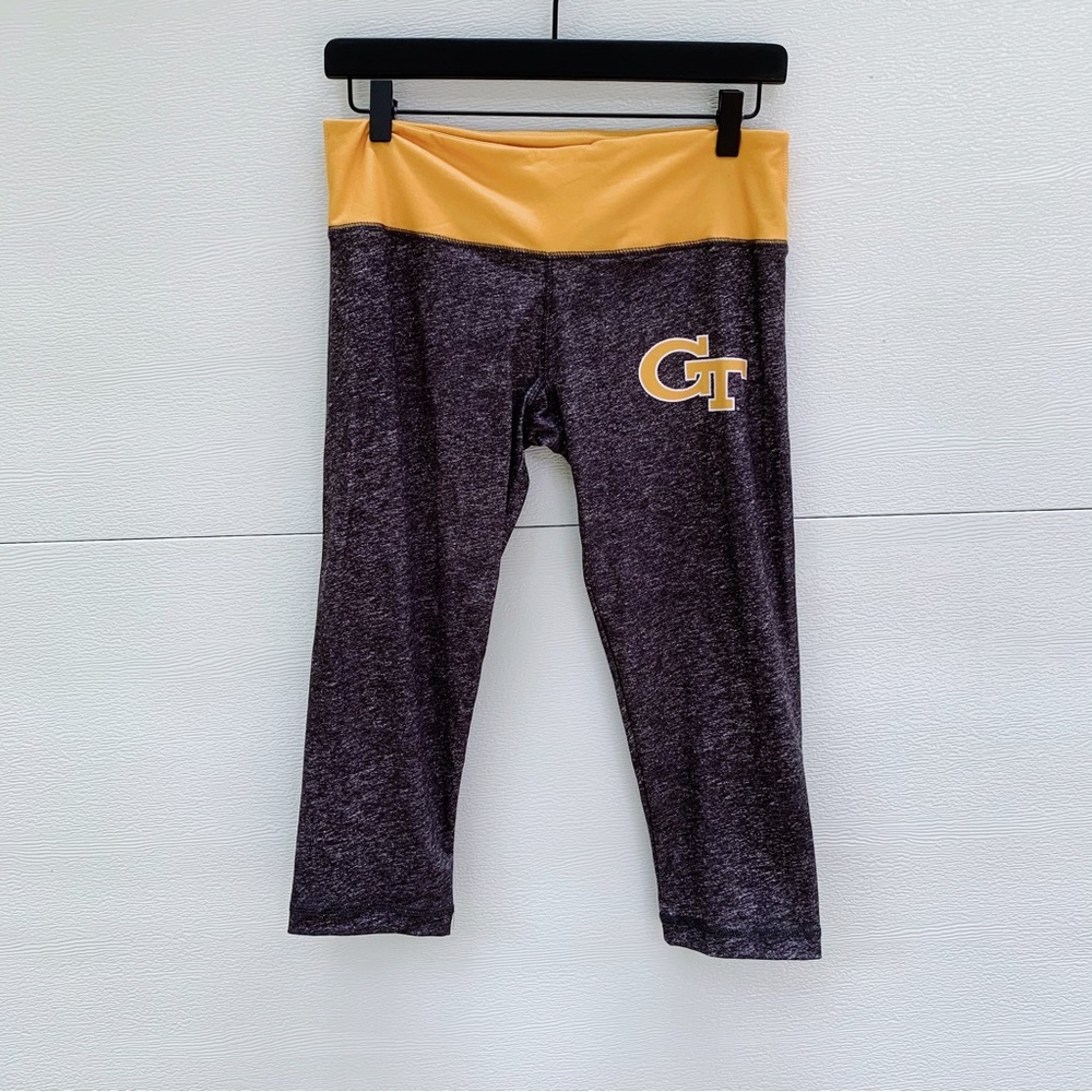 Georgia Tech Leggings